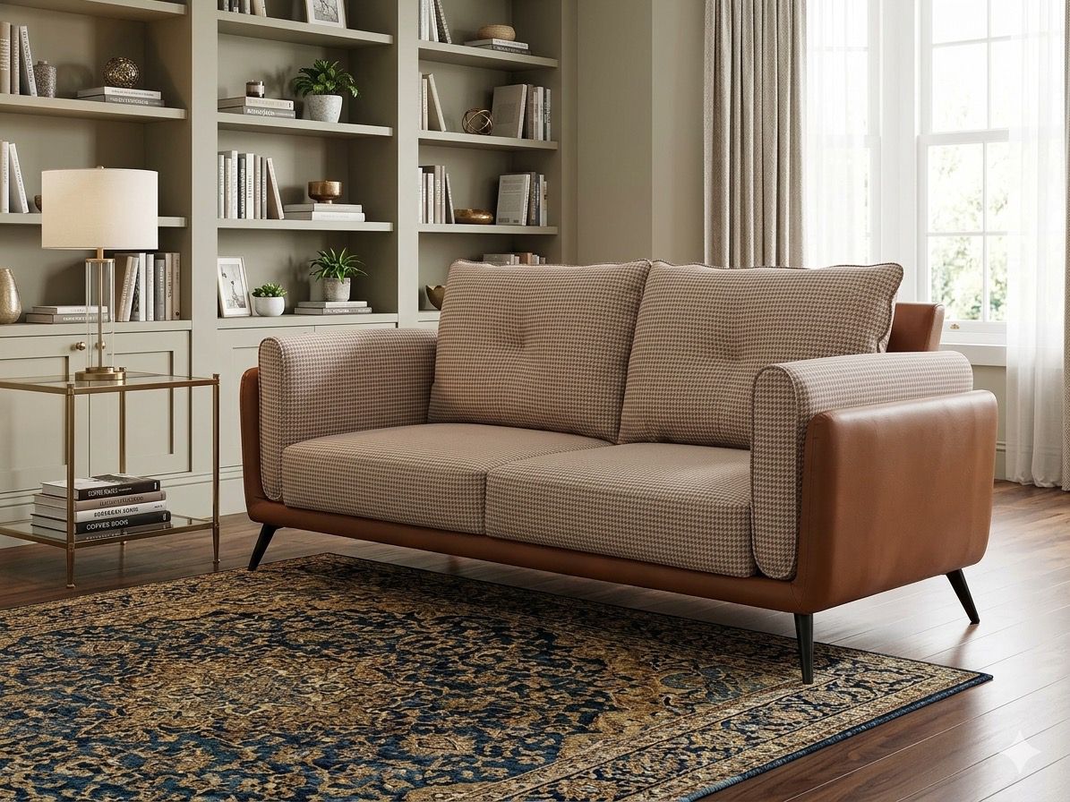 Luxury Sofa 5